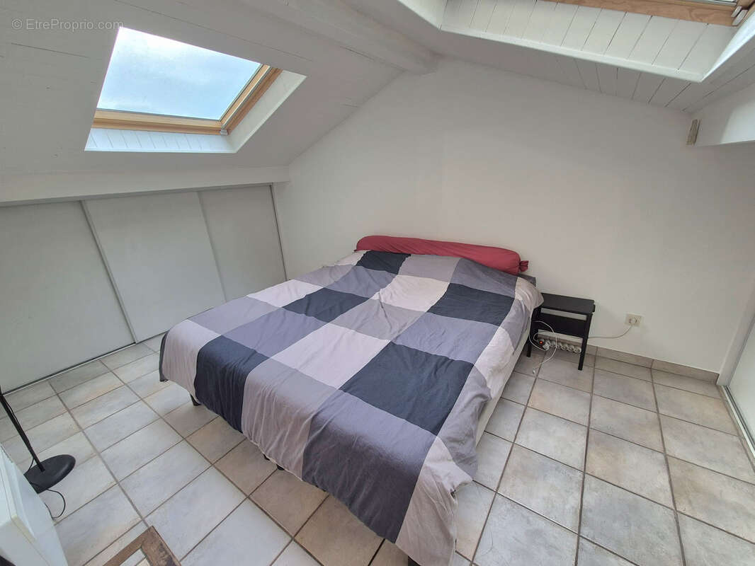 Appartement à CROLLES