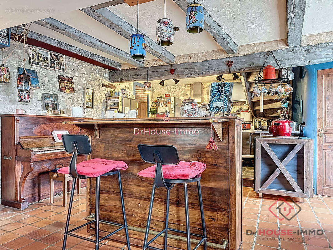 Maison 154 m² à Brantome  - photo 33