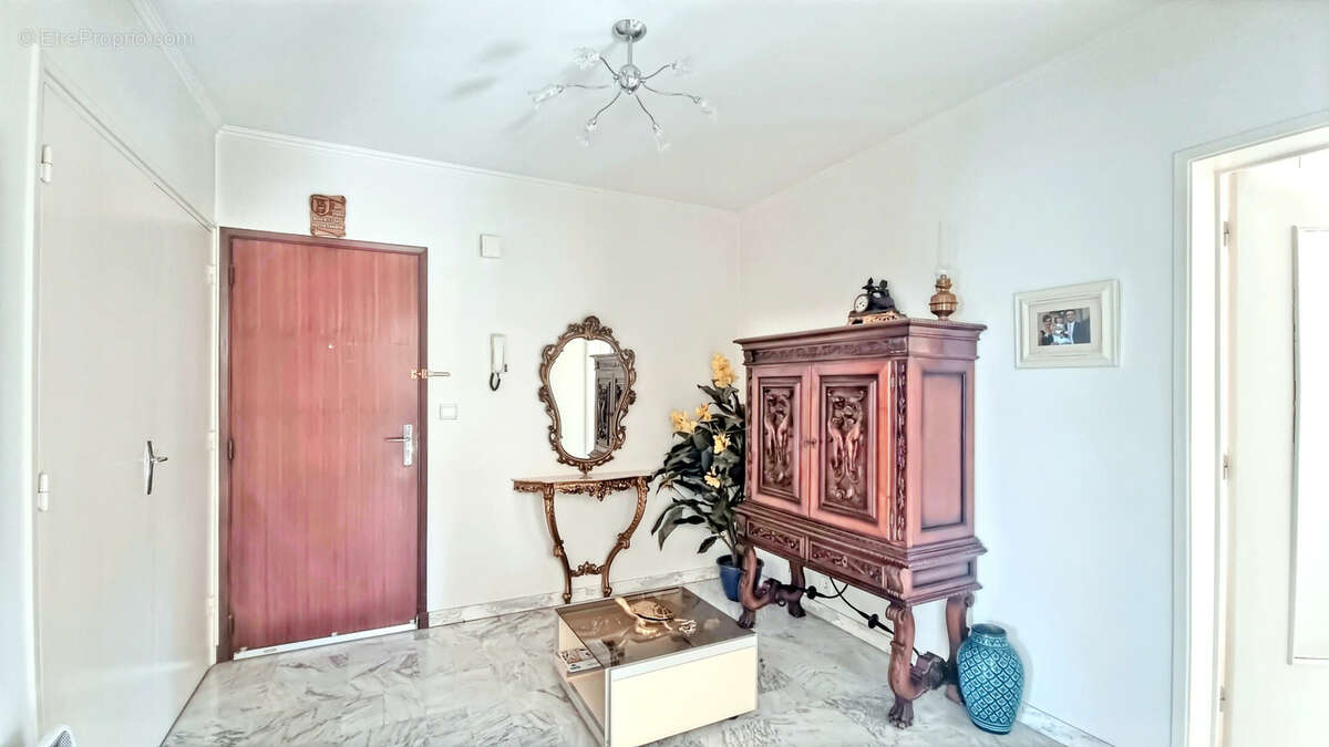 Appartement à LEMPDES