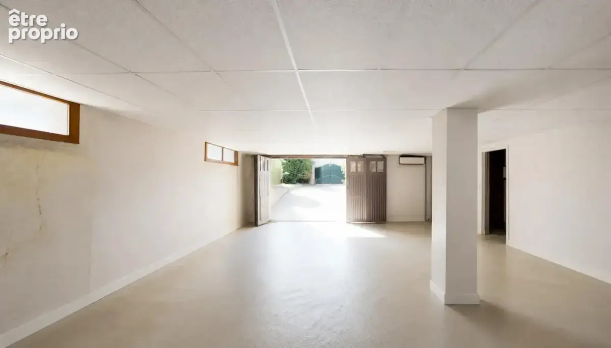 COURGENT : Maison - 203m²  sur 1380m2 de jardin - 5 à 6 chambres - photo 31