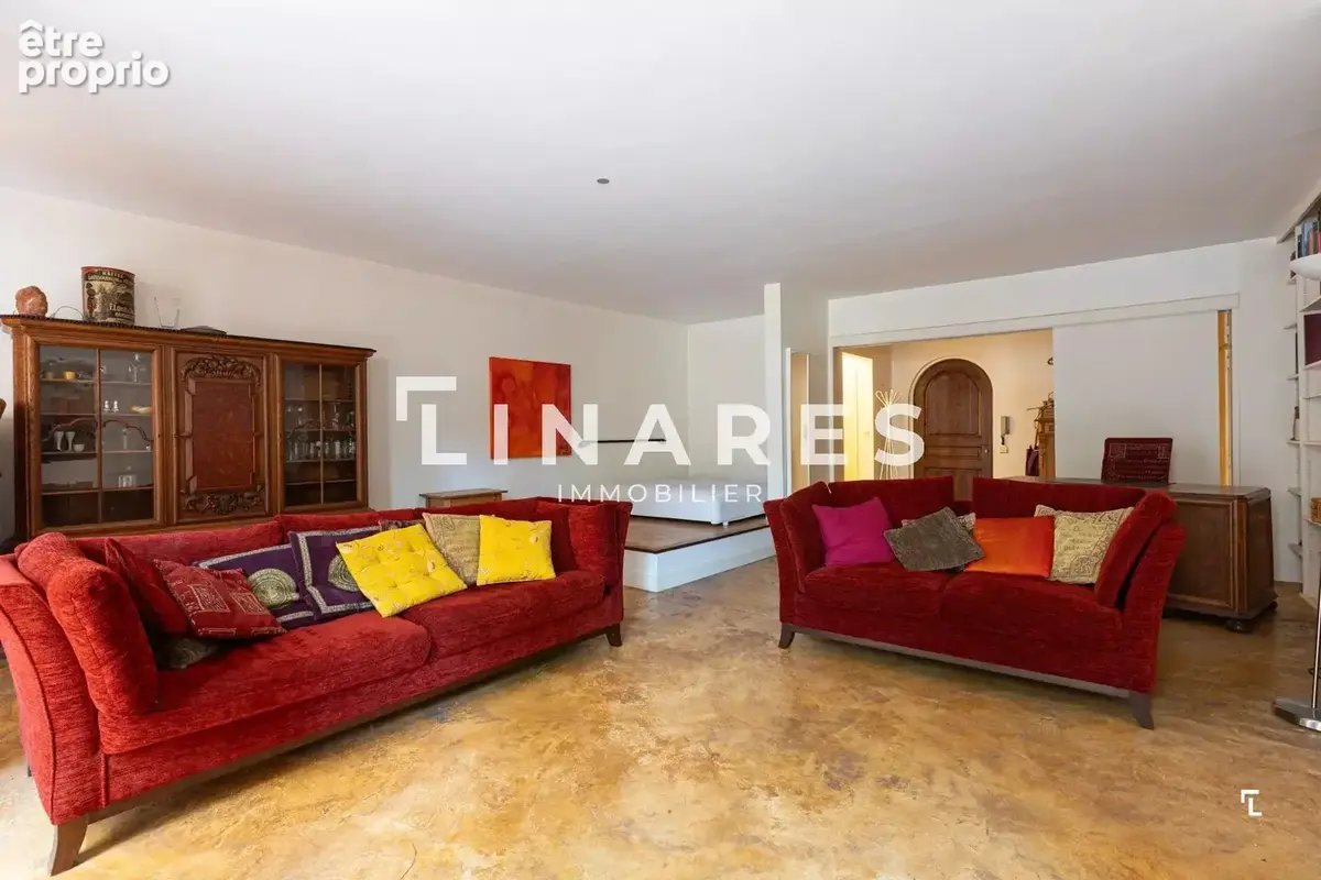 LE JARDIN AIXOIS - Apparteent T2 de 102m2 - Jardin de 158m2 + Terrasse - 13100 - photo 2