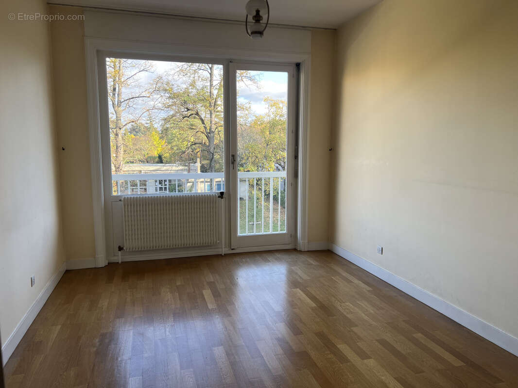 Appartement à ECULLY