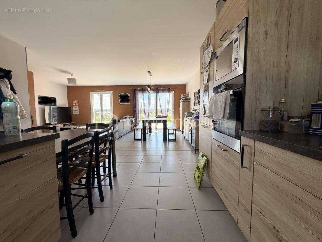 Maison de 2020 ! sous garantie dommages ouvrage ! dpe en a ! - photo 7