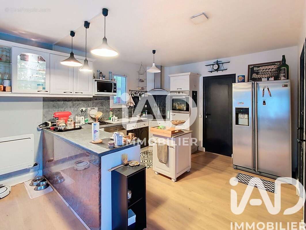 Photo 4 - Maison à PLESDER