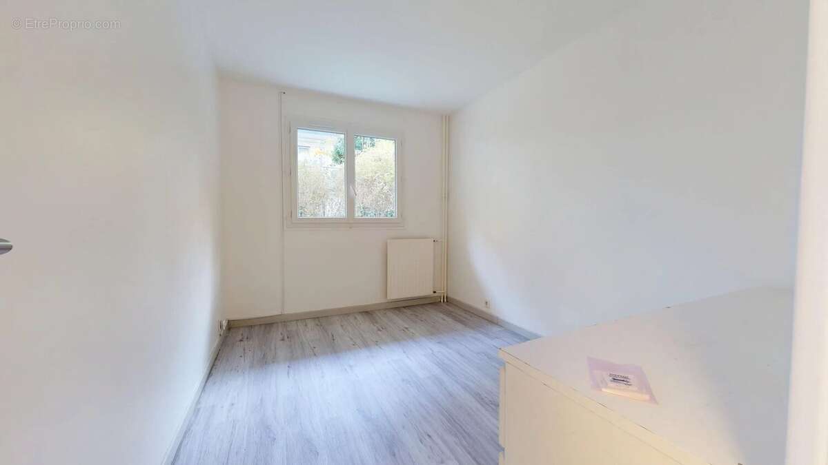 Appartement à BONDY