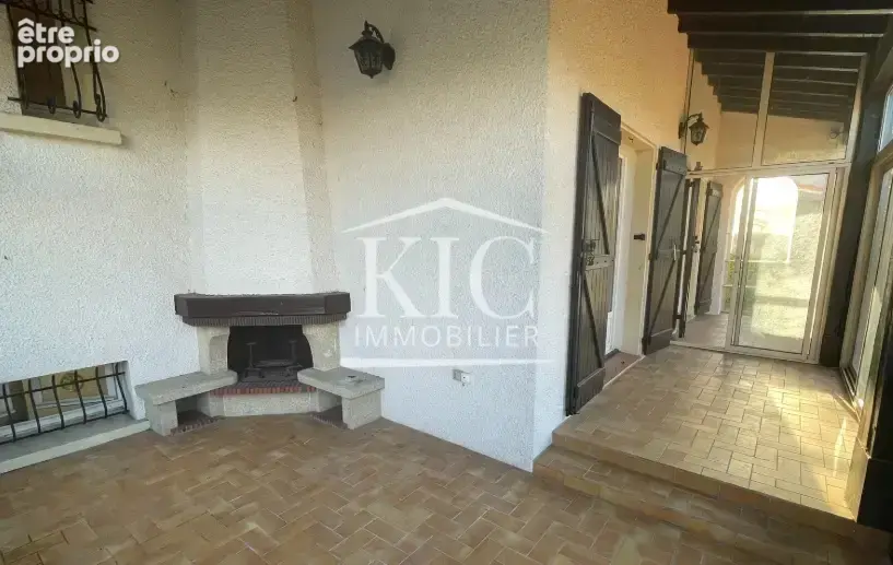 Carcassonne - maison 158 m2  4 chambres -  veranda - jardin - garage - cave - photo 12