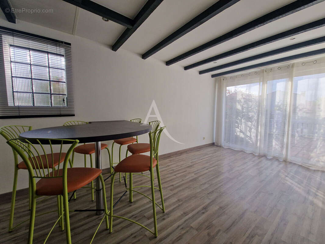 Maison à BREM-SUR-MER