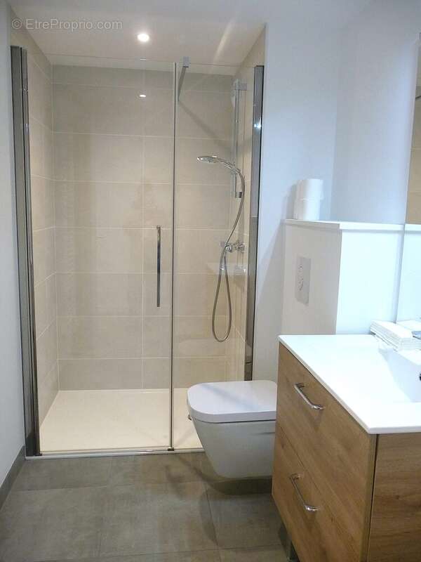 Appartement à VITRE