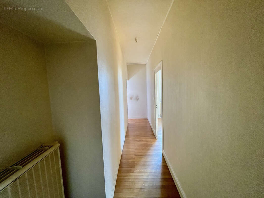 Maison à SABLE-SUR-SARTHE