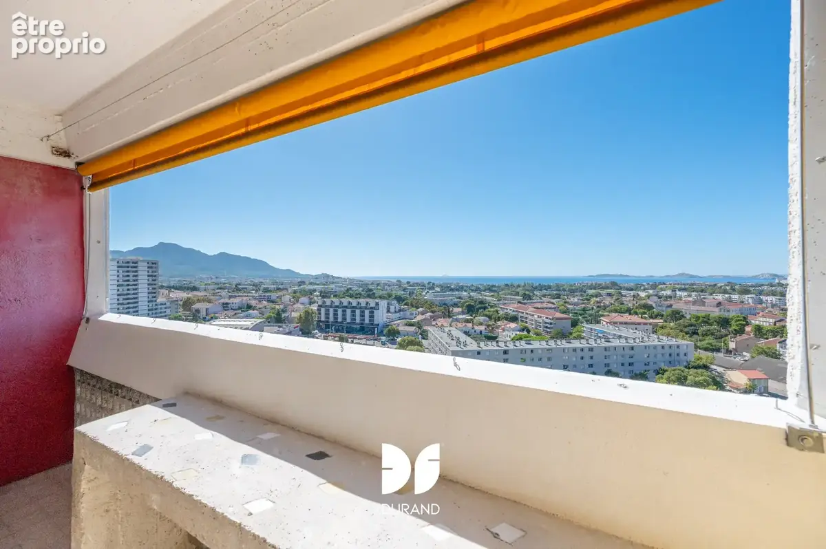 Appartement - duplex - type e - le corbusier - 13008 marseille - photo 14