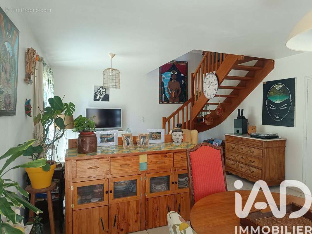Photo 6 - Maison à CORPS-NUDS