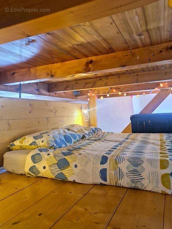 Appartement à SAINT-GERVAIS-LES-BAINS