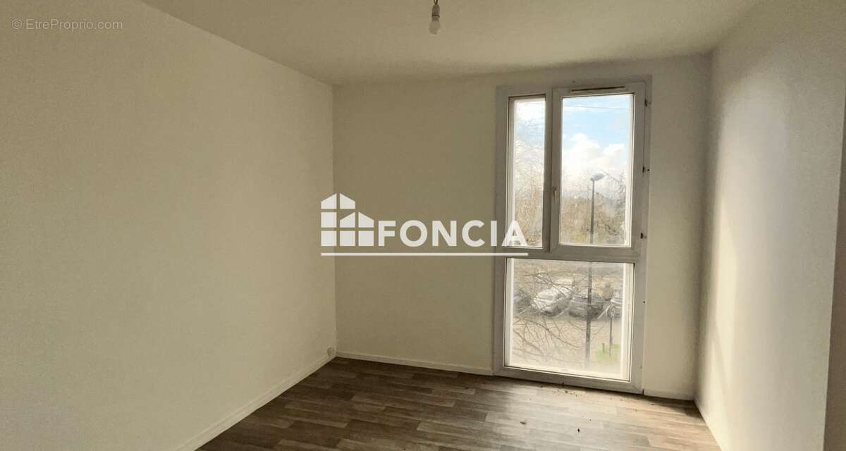 Appartement à GAGNY