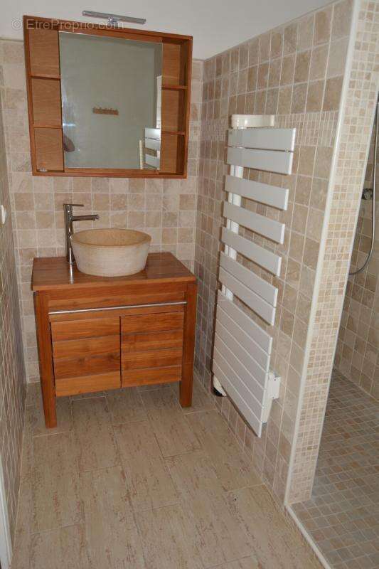 Maison à VILLENEUVE-LES-MAGUELONE