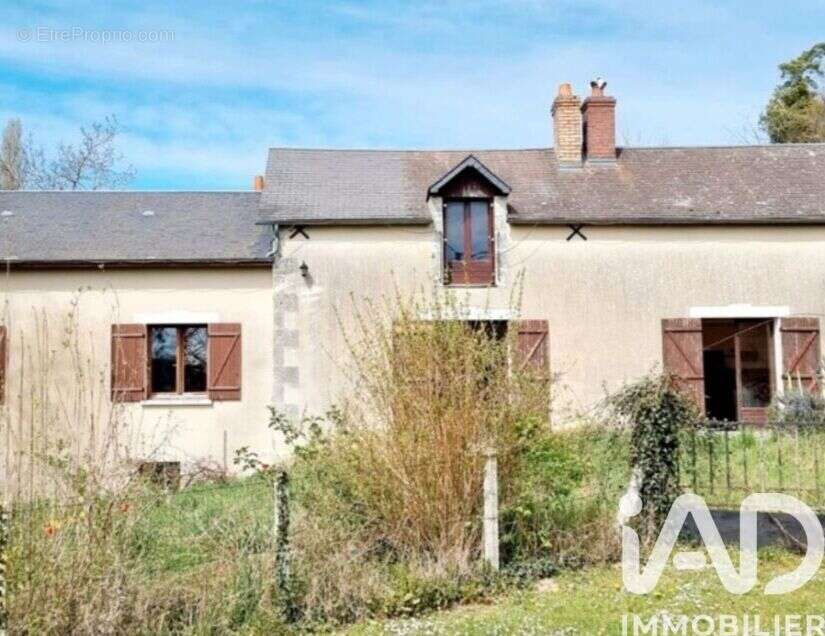 Maison 177 m² à Saint-Aubin-Le-Depeint  - photo 3