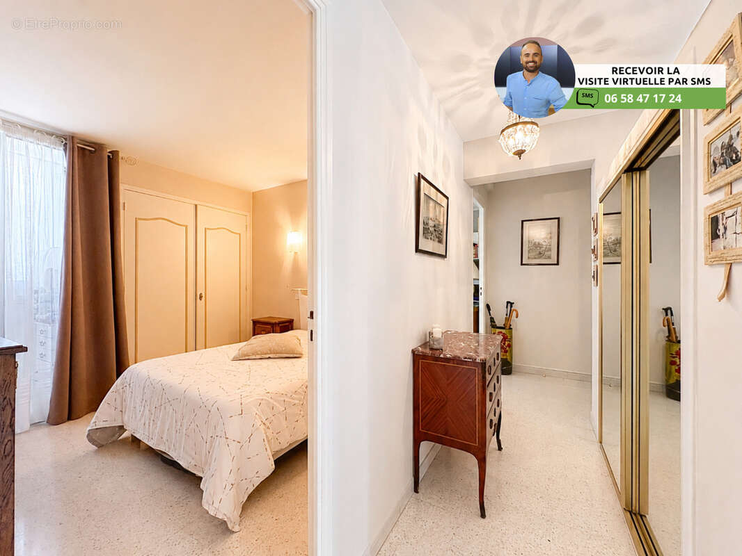 Appartement 3P à vendre à Antibes (06600) - photo 14