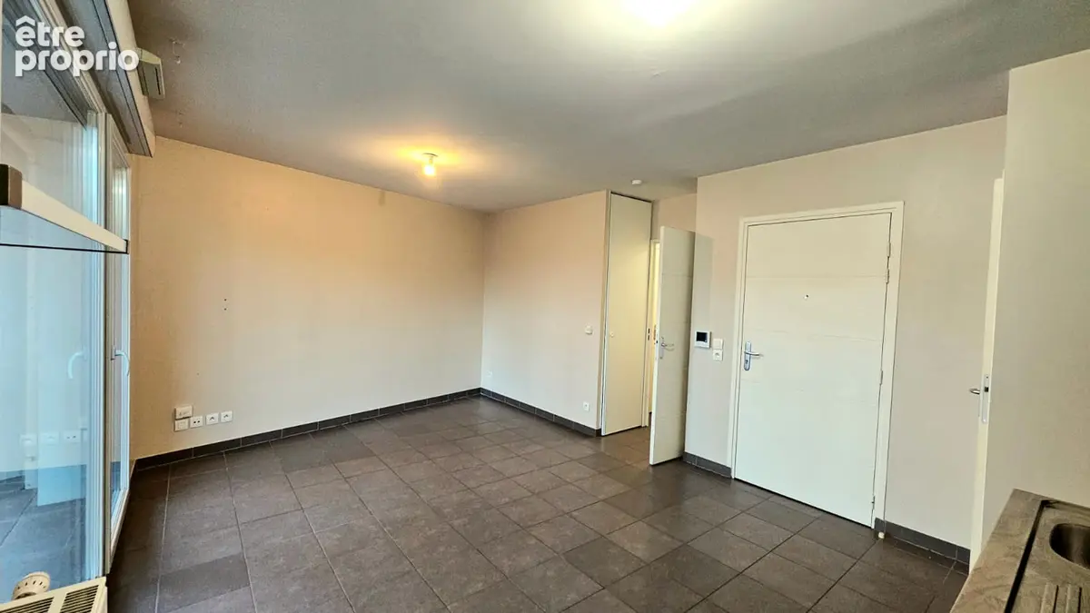 Appartement Villeurbanne - photo 3