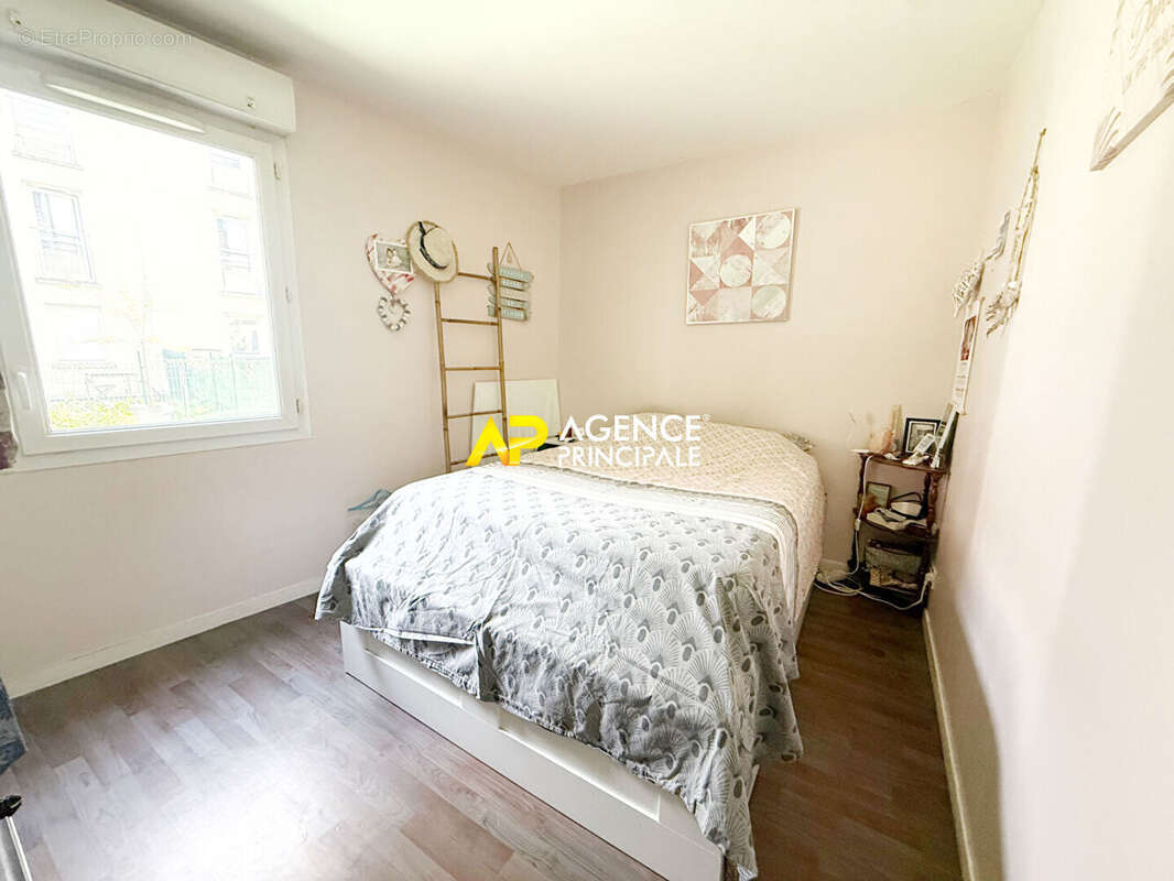Appartement à ARGENTEUIL
