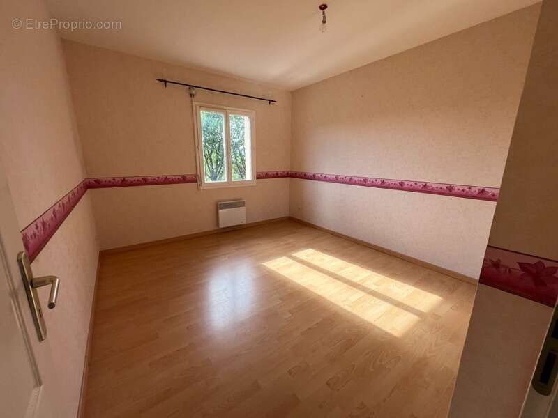 Maison à CHAUFFAILLES