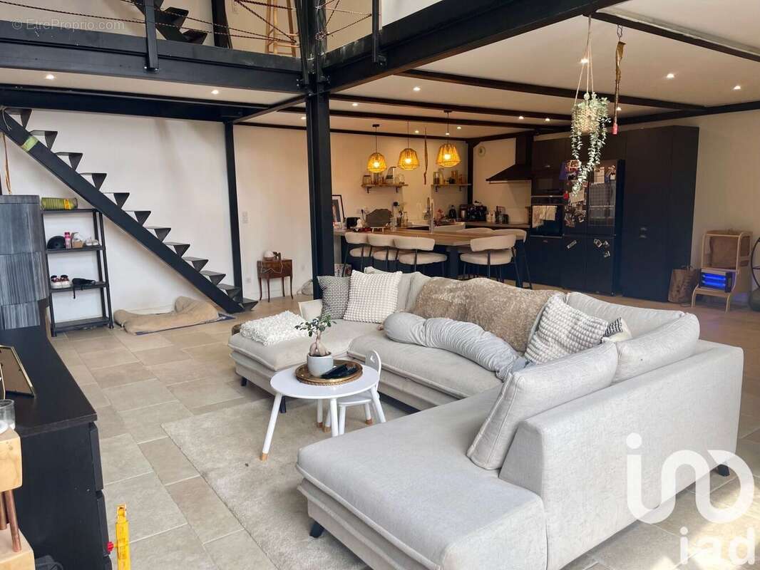 Photo 3 - Maison à VOLVIC