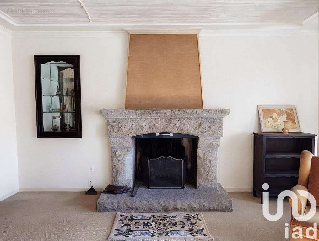 Photo 6 - Maison à PLOUGONVEN