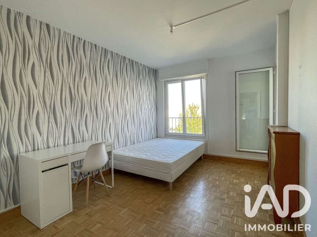 Photo 6 - Appartement à REIMS