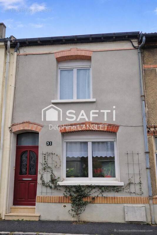 Photo 1 - Maison à REIMS