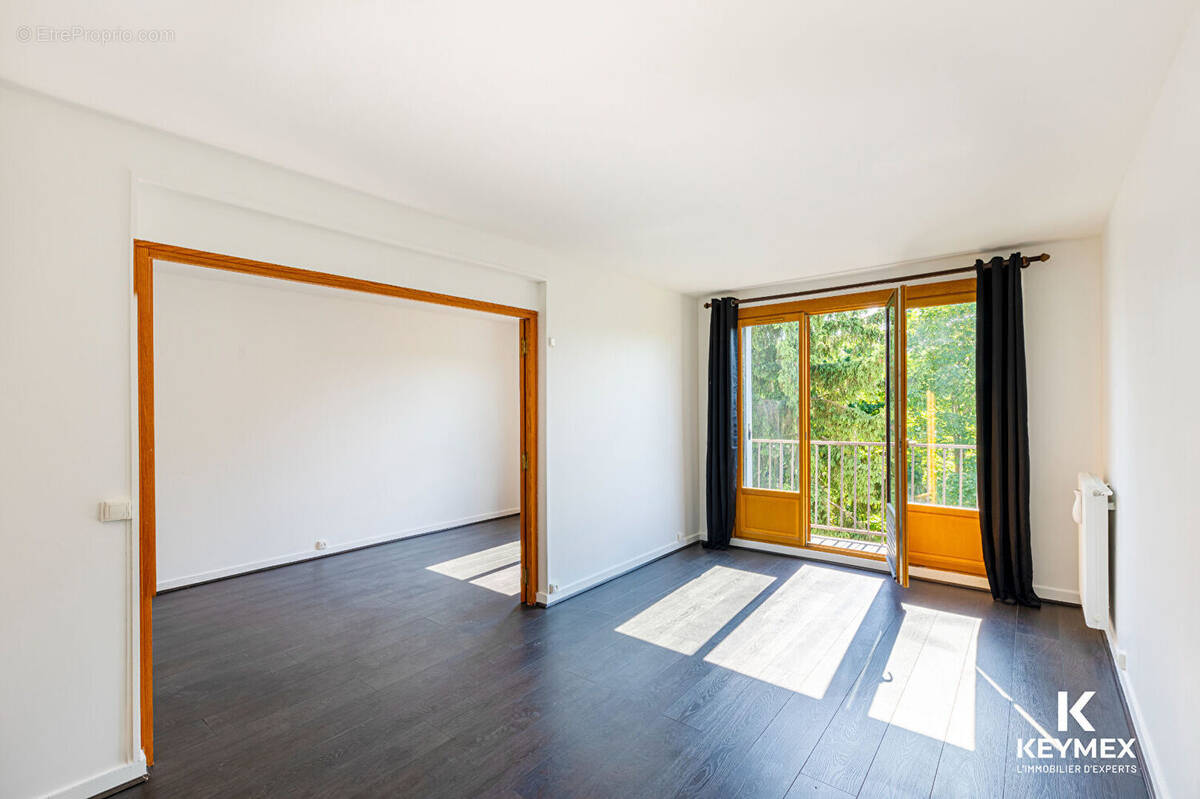 Appartement à L&#039;ISLE-ADAM