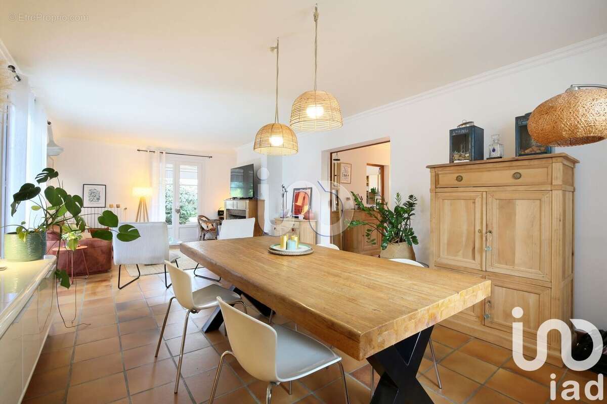 Photo 2 - Maison à L&#039;UNION