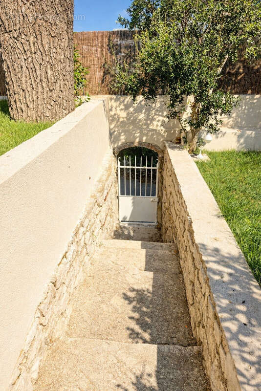 Maison à CASSIS