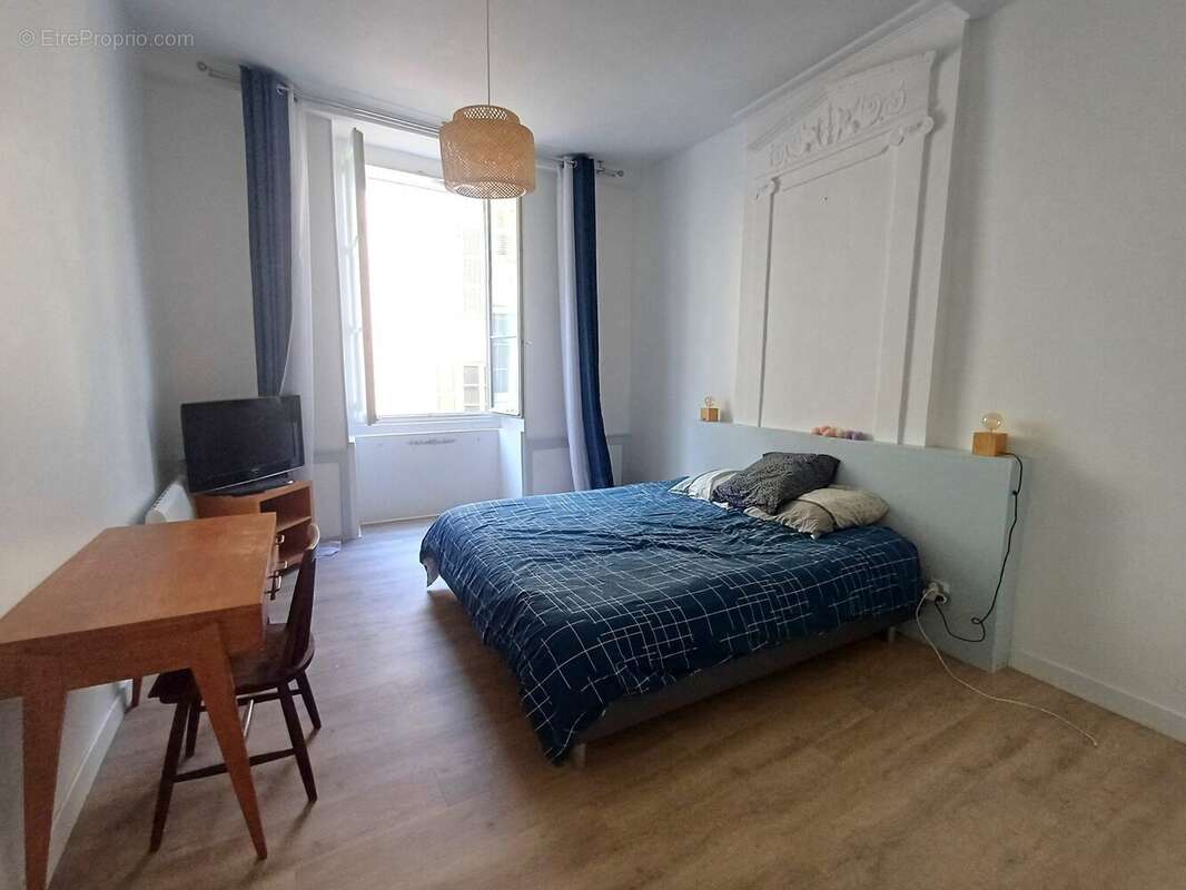 Appartement à PAU