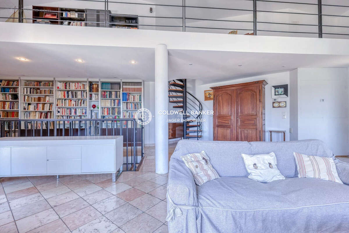 Maison à RAYOL-CANADEL-SUR-MER