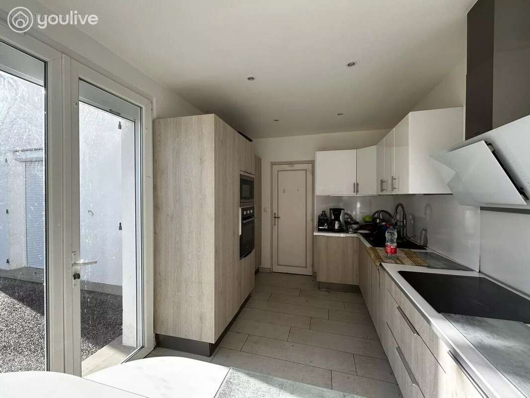 Appartement à MURS-ERIGNE