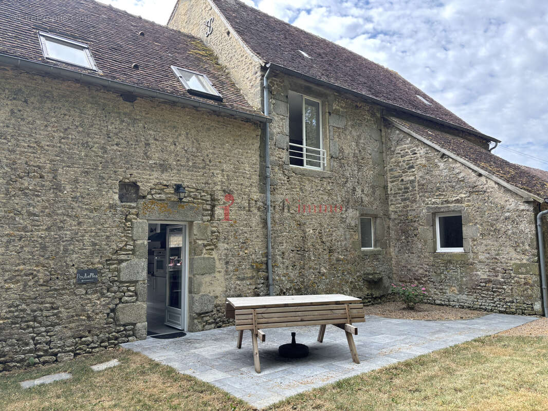 Maison à ALENCON