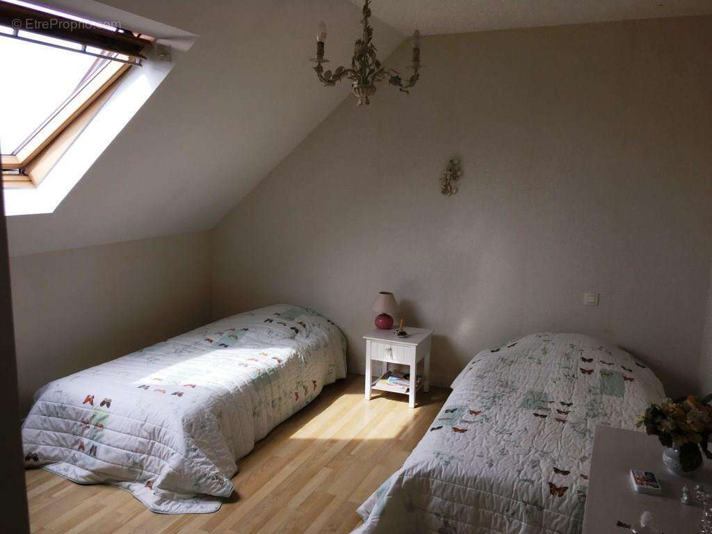 Appartement à SARZEAU