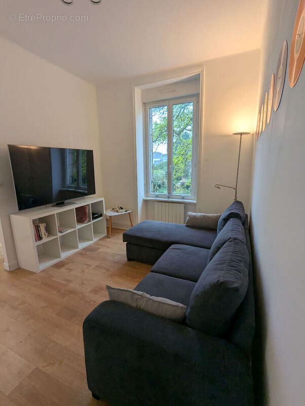 Appartement à HUELGOAT