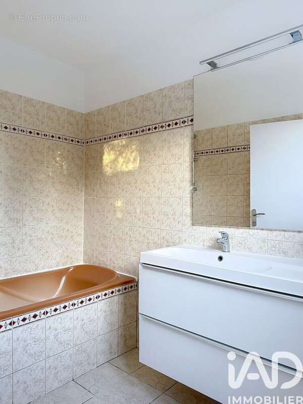 Photo 7 - Maison à AULNAY-SOUS-BOIS