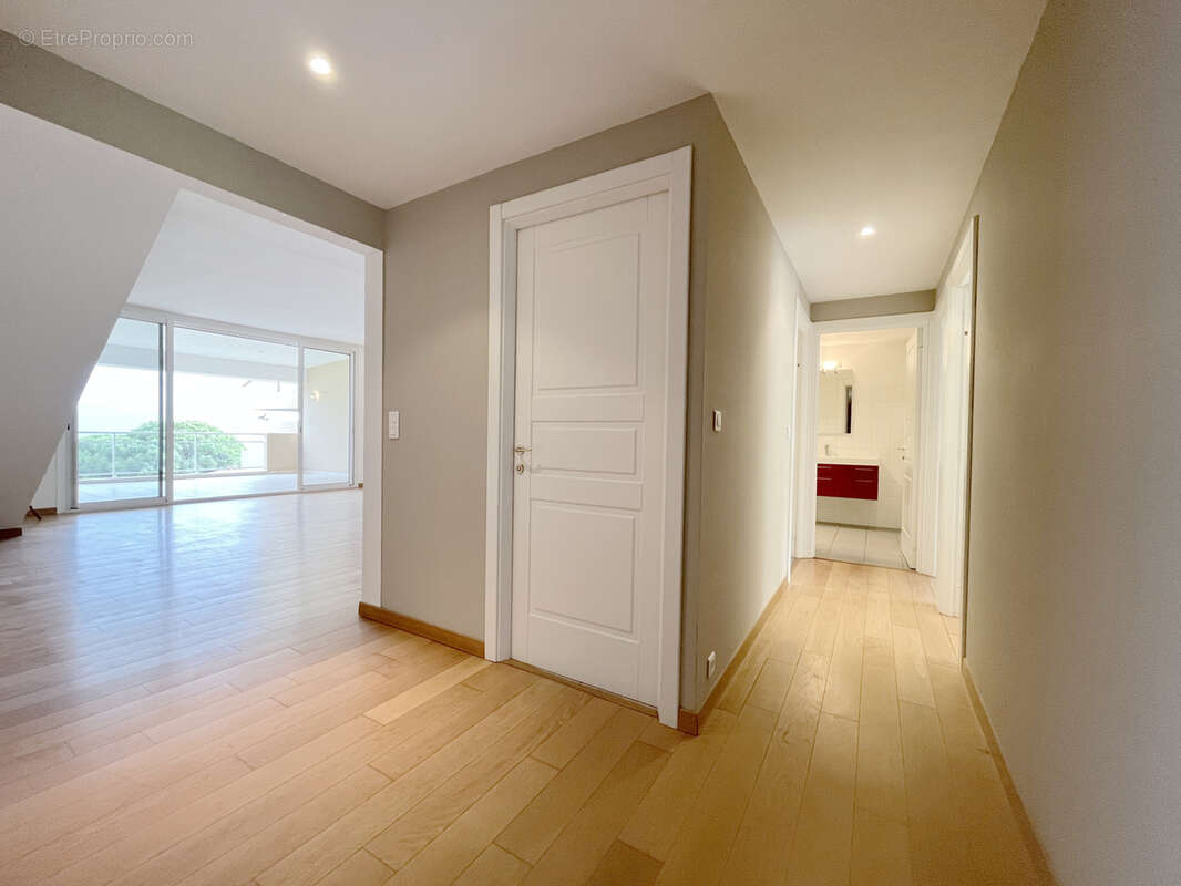 Appartement à AJACCIO