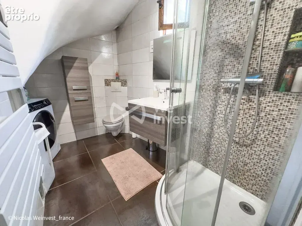 Maison 6 pièces 120 m² à vendre à Betz (60620) - photo 7