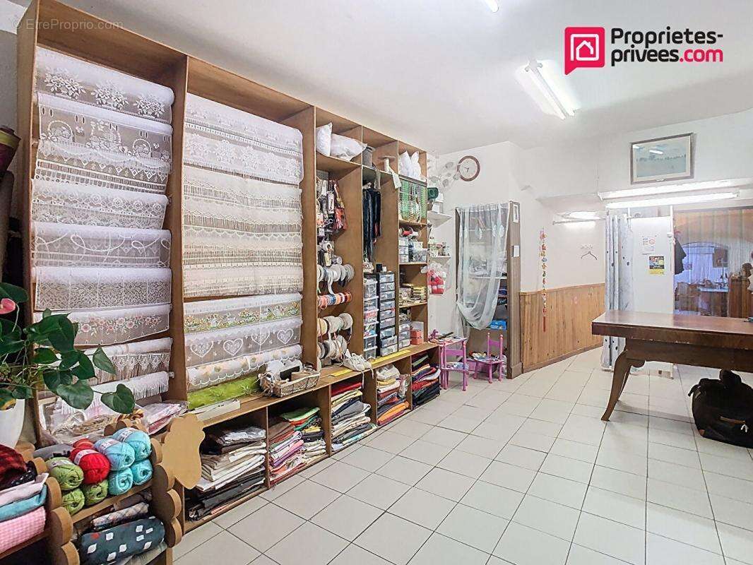 Appartement à LE VIGAN