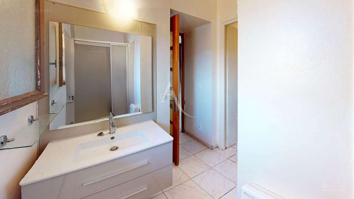 Maison à MARGUERITTES