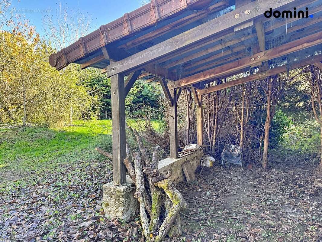 Maison à MONTCEAU-LES-MINES