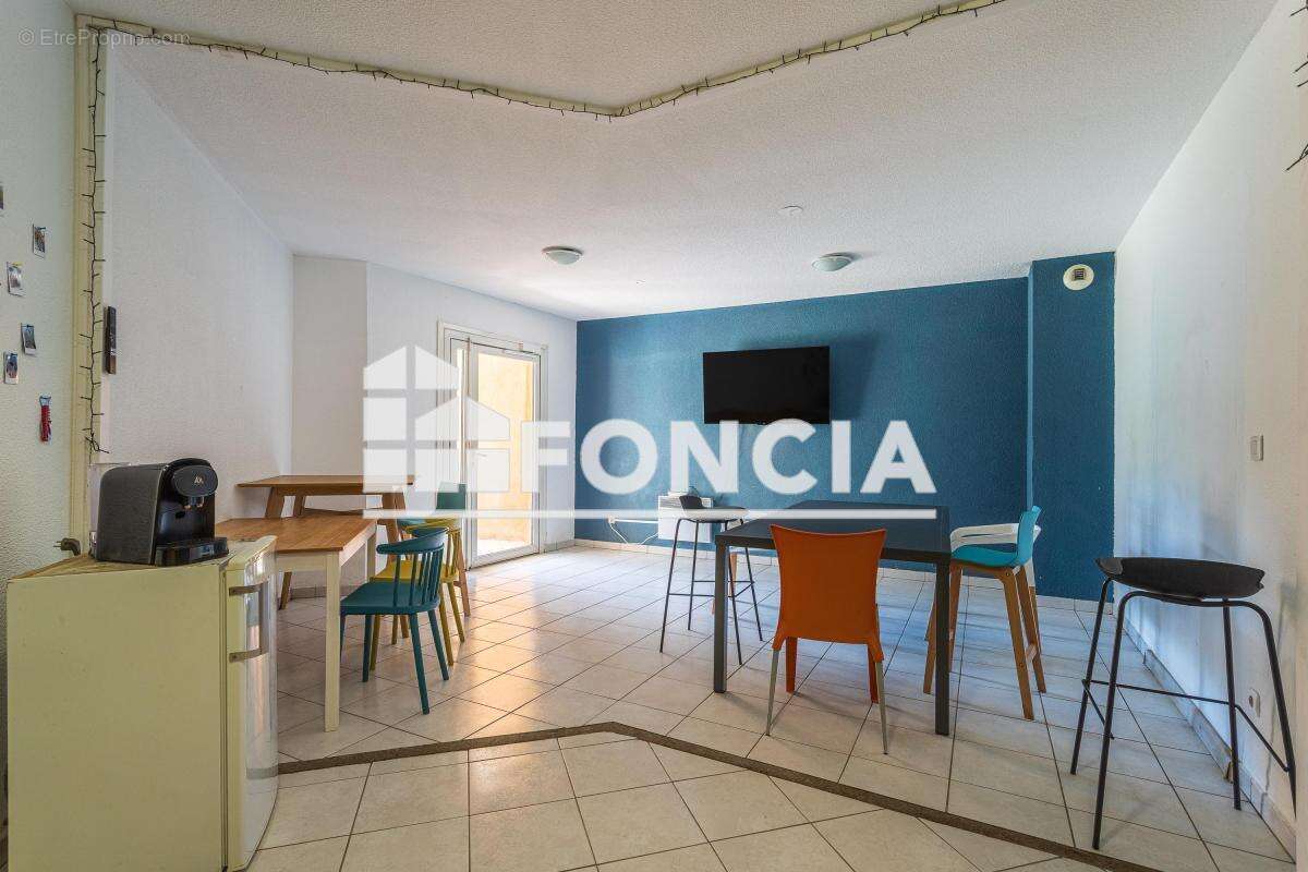 Appartement à LA GARDE