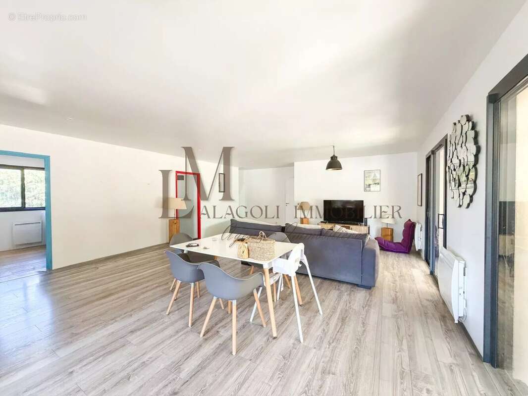 Maison t5 - bonifacio - photo 7