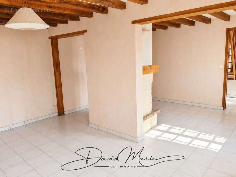 Maison à vendre 3 pièces  (14) - photo 5