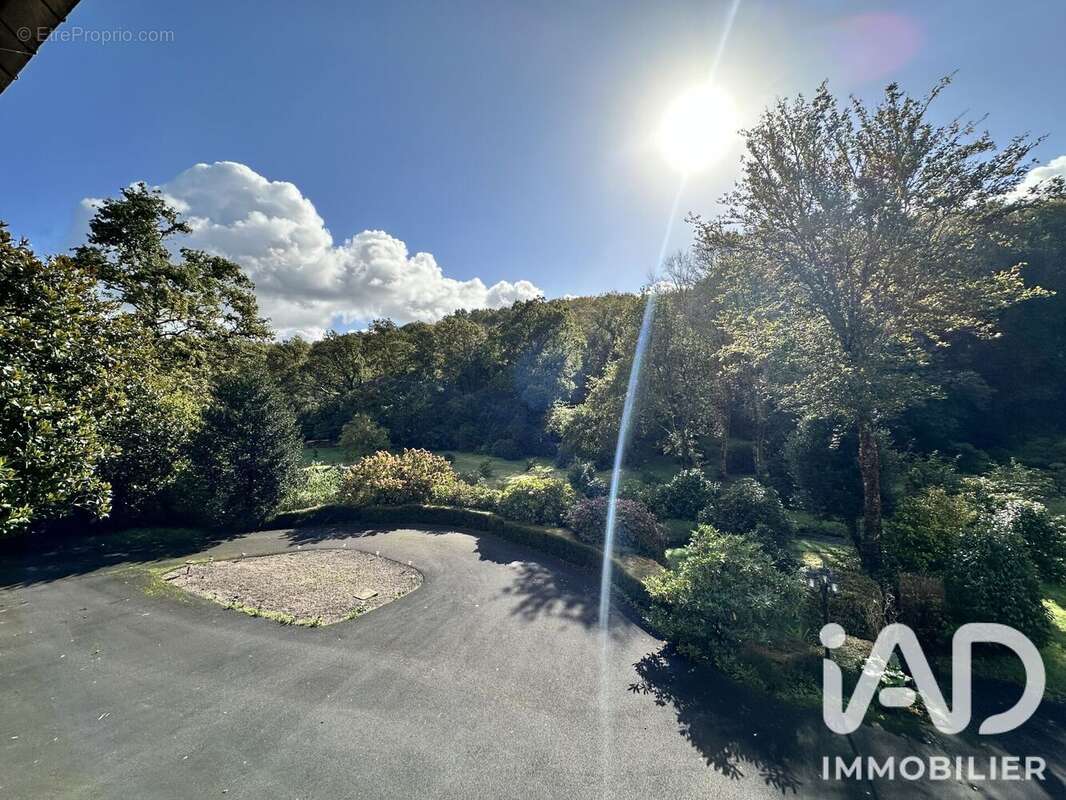 Maison 310 m² à Guengat  - photo 3