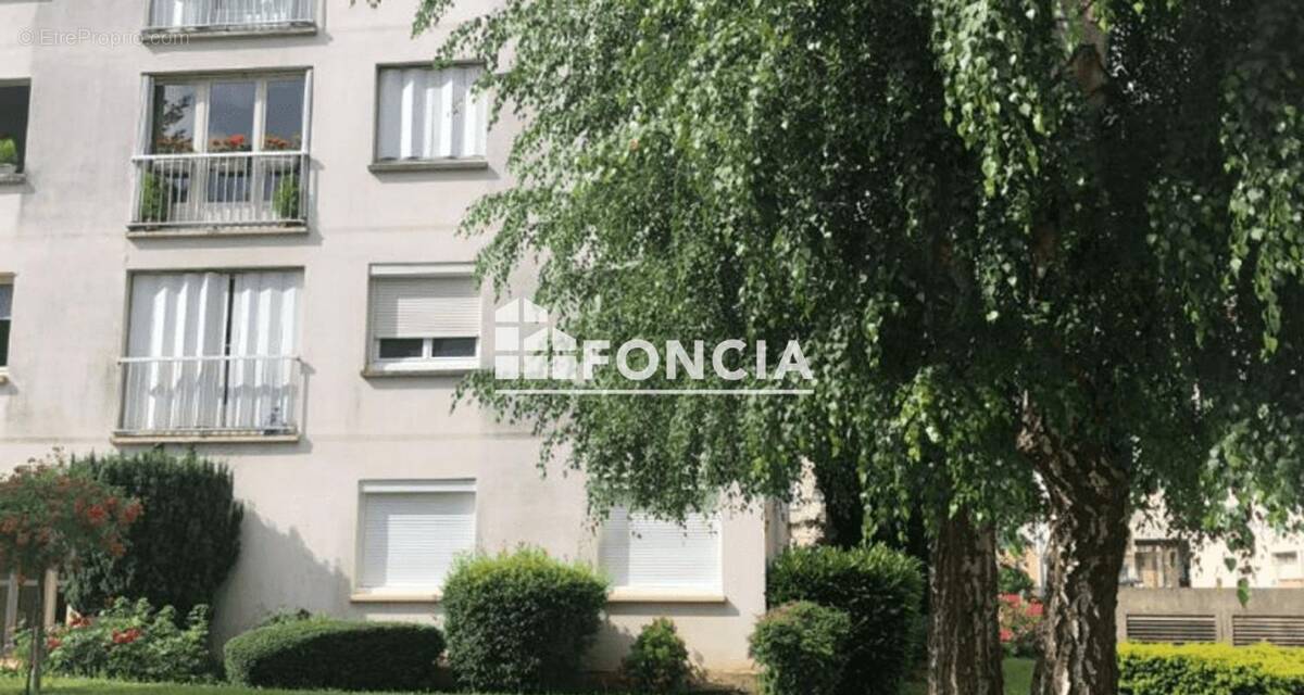 Appartement à CHARTRES