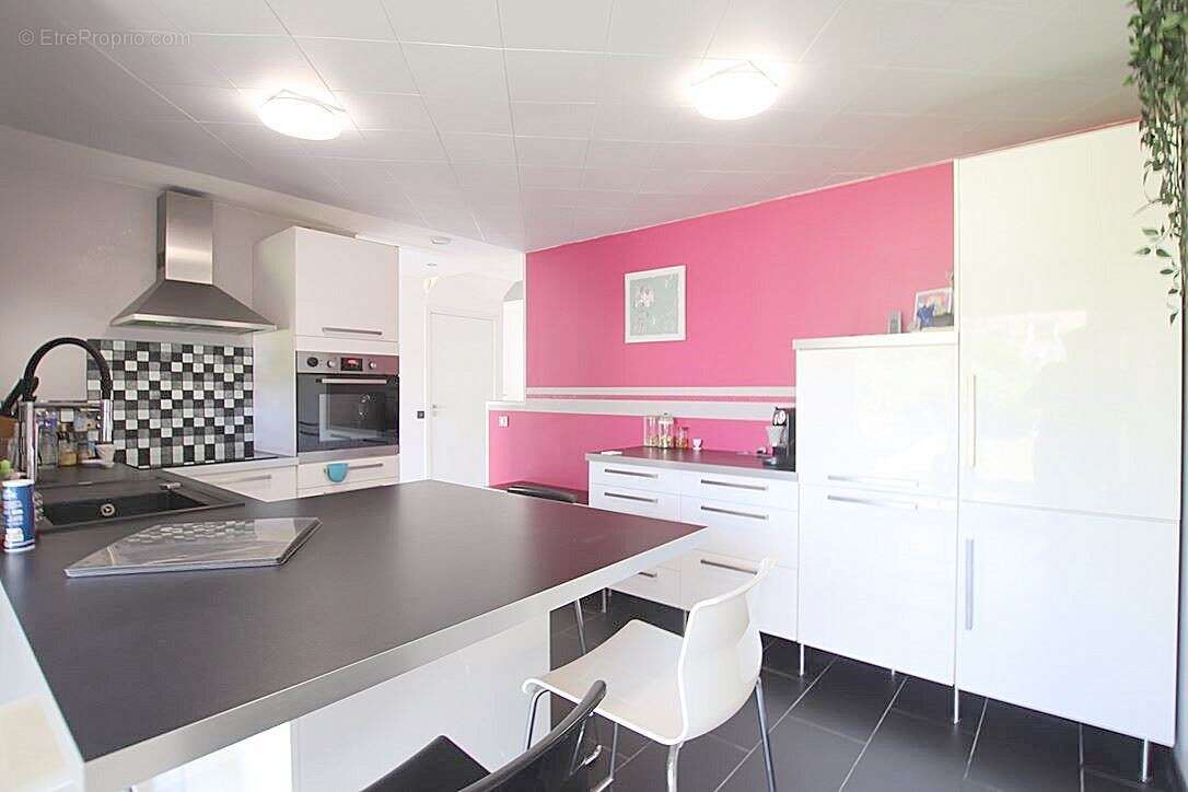 Maison à BOIS-D&#039;ARCY