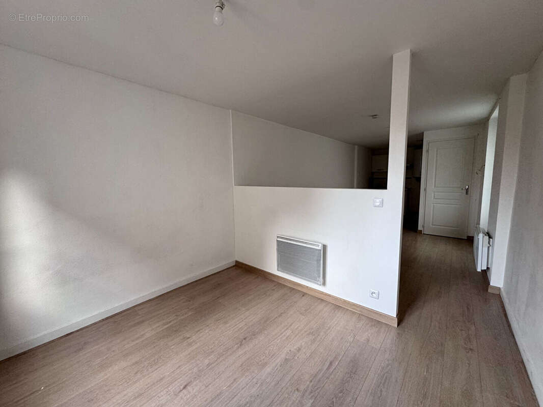 Appartement à LAVAL