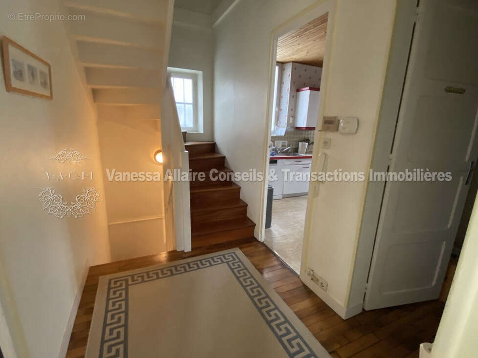 Maison à LA BAULE-ESCOUBLAC